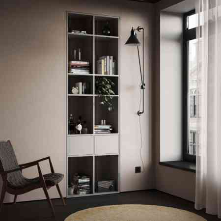 BOOKCASE