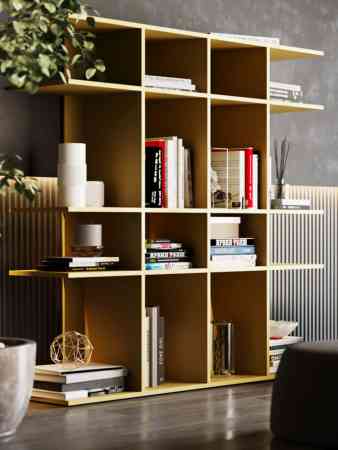BOOKCASE