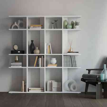 BOOKCASE